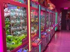 -BIG PINK大粉娃娃机主题馆(圆融星座店)