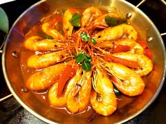 -钳真多钓虾馆·小龙虾海鲜烧烤(九六广场店)