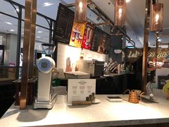 -COSTA COFFEE(上海虹口龙之梦)