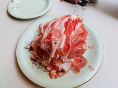 -穆斯林饭庄(明德南街店)