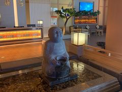 -蓝鲸湾汤泉(包河店)