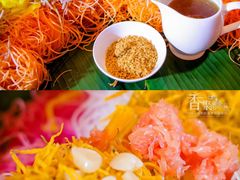 -北京中国大饭店