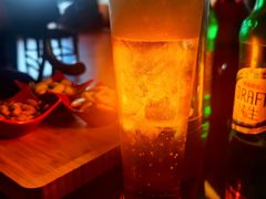 -时光吧·大堂吧·丽江和府洲际度假酒店