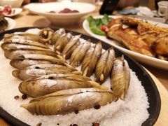 -莆田餐厅PUTIEN(万象天地店)