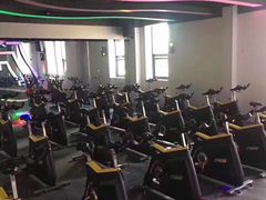 -力度游泳健身(义蓬购物中心店)
