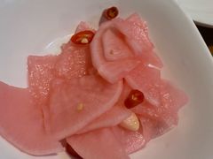 -重庆石磨豆花庄(乔庄店)