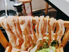 -沄记顺德菜打边炉(东直门店)