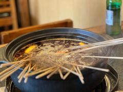 -川成串·自助串串香火锅(朝阳店)