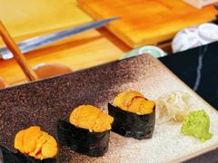 -Sushi Hanzo半藏(天环广场店)