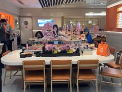 -争鲜回转寿司(东方银座店)