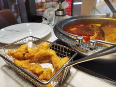 -火炉火自助餐(西直门凯德MALL店)