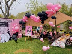 -HERRE·FARM 赫尔露营农场·团建聚会包场