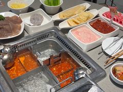 -海底捞火锅(龙岗星河COCO Park店)