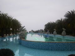 -惠州金海湾嘉华度假酒店