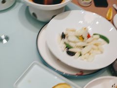 -天天鱼港·海鲜·鲅鱼水饺·招牌烤鸭(黄骅店)