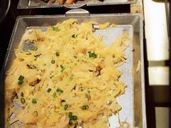 -很久以前羊肉串(昌里路三钢里店)