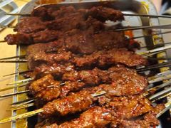-北丐先生·野馄饨烧烤(长宁龙之梦店)