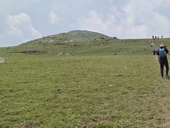 -灵山