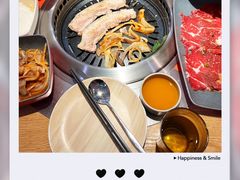 -新石器烤肉(百联川沙店)