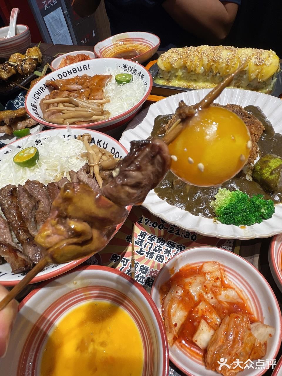 天河北 | 闹市中心的氛围感日式食堂