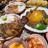 天河北 | 闹市中心的氛围感日式食堂