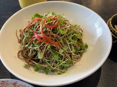 -香丰阁·烤鸭·川湘菜(清河店)
