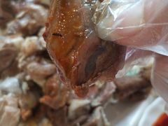 -清真·益鑫羊肉手抓馆(花园北街店)