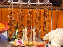 -巴依老爷新疆美食(常营店)