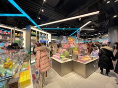 -泡泡玛特POPMART(沈阳大悦城店)