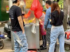 -同济牌坊美贤牛什