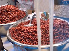 -丁家脆哨(民生路店)