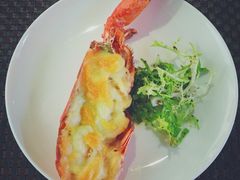 -339旋转餐厅(天府熊猫塔店)