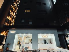 -西安创业咖啡街区