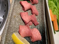 -好牛烧肉(世茂广场店)
