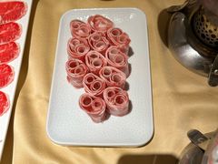 -鼎鼎香·港式火锅(北京SKP店)