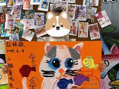 -尼莫儿童美术(三阳路融科天城校区)