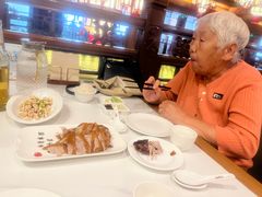 -全聚德(前门店)