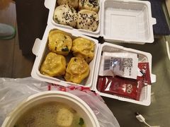 -咬不得高祖生煎·简餐(高银街店)