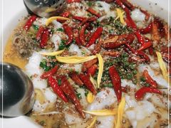 -新太二·鲜料川菜(群光广场店)