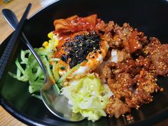 -优壹佳·延边朝鲜族料理(中山北路店)