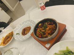 -元唐家宴•经典东北菜(梅市口路店)