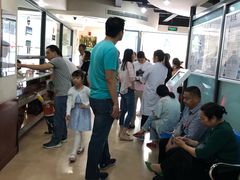 -秉正堂中医门诊部公司(新乐路店)