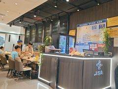 -上下九广州菜馆(李家村万达店)