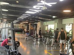 -天行健身＆天行拳馆跆拳道·格斗TXGYM