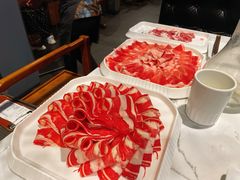 超级肥牛-丁卯•铜锅涮肉(工体店)