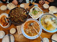 -老雒阳面馆·水席·洛阳菜(纱厂路店)