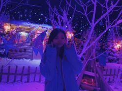 -圣名游乐城冰雪大世界