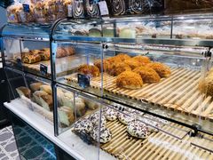 -面包新语(滨湖万达店)