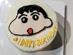 -幸福里DIY蛋糕烘焙·团建·拼豆豆(普陀店)