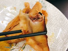 -清真蒋有记(老门东店)
